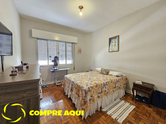 Imagem Apartamento com 2 Quartos à Venda, 57 m² em Santa Cecília - São Paulo