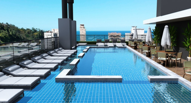 Imagem Apartamento com 2 Quartos à Venda, 69 m² em Itapema - Itapema Imagem Apartamento com 2 Quartos à Venda, 69 m² em Itapema - Itapema