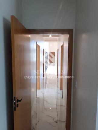 Imagem Casa com 3 Quartos à Venda, 182 m² em Terras Alpha Residencial 1 - Senador Canedo Imagem Casa com 3 Quartos à Venda, 182 m² em Terras Alpha Residencial 1 - Senador Canedo
