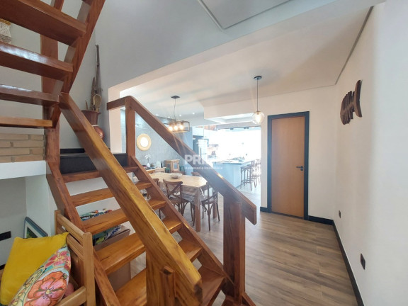 Imagem Sobrado com 2 Quartos à Venda, 108 m² em Indaia - Caraguatatuba