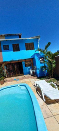 Imagem Sobrado com 3 Quartos à Venda, 174 m² em Zona Nova Sul - Tramandaí Imagem Sobrado com 3 Quartos à Venda, 174 m² em Zona Nova Sul - Tramandaí