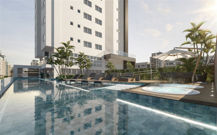 Imagem Apartamento com 4 Quartos à Venda, 143 m² em Centro - Balneário Camboriú
