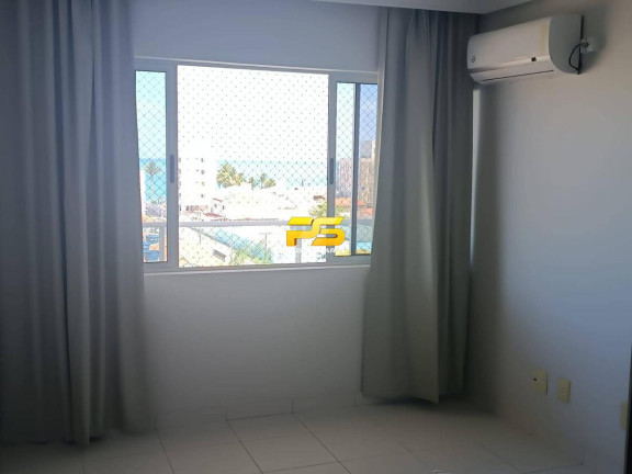 Imagem Apartamento com 3 Quartos à Venda, 150 m² em Camboinha - Cabedelo