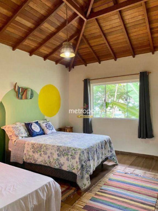 Imagem Sobrado com 4 Quartos à Venda, 241 m² em Várzea Do Corumbê - Paraty