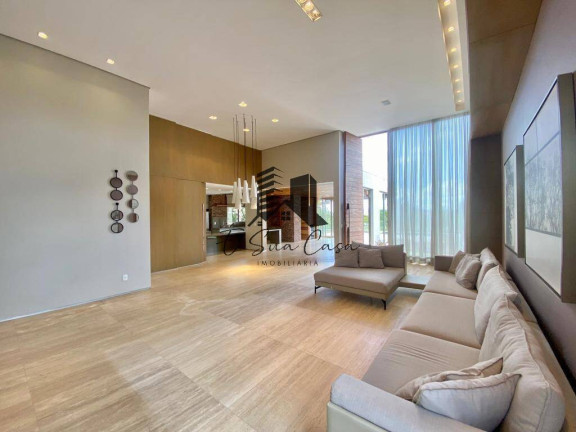 Imagem Casa com 4 Quartos à Venda, 340 m² em Alphaville - Lagoa Dos Ingleses - Nova Lima Imagem Casa com 4 Quartos à Venda, 340 m² em Alphaville - Lagoa Dos Ingleses - Nova Lima