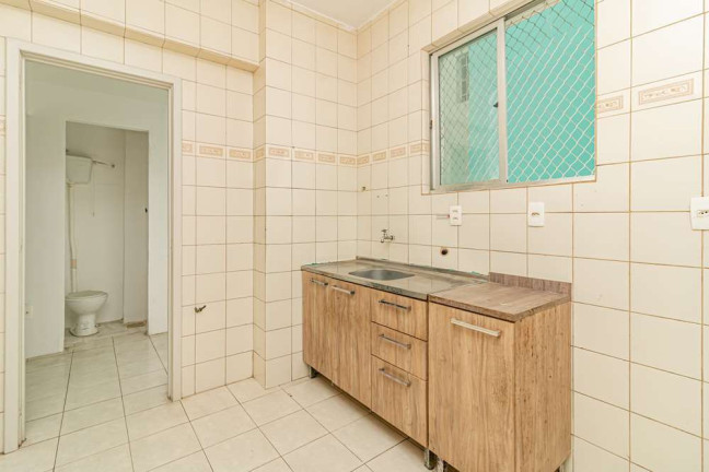 Imagem Apartamento com 3 Quartos à Venda, 93 m² em Santana - Porto Alegre