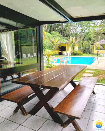 Imagem Imóvel com 6 Quartos para Alugar ou Temporada, em Engano - Juquitiba Imagem Imóvel com 6 Quartos para Alugar ou Temporada, em Engano - Juquitiba