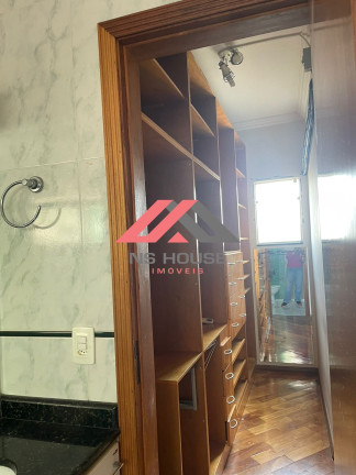 Imagem Casa com 3 Quartos à Venda, 105 m² em Parque Bandeirantes - Santo André Imagem Casa com 3 Quartos à Venda, 105 m² em Parque Bandeirantes - Santo André