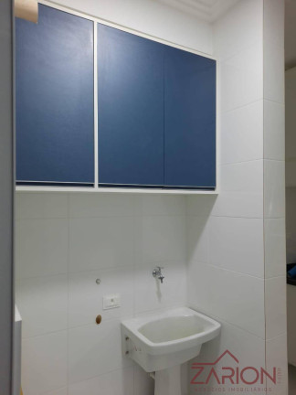 Imagem Apartamento com 2 Quartos à Venda, 76 m² em Vila Das Jabuticabeiras - Taubaté