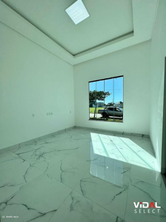 Imagem Casa com 3 Quartos à Venda, 150 m² em Terras Alpha Residencial 2 - Senador Canedo Imagem Casa com 3 Quartos à Venda, 150 m² em Terras Alpha Residencial 2 - Senador Canedo