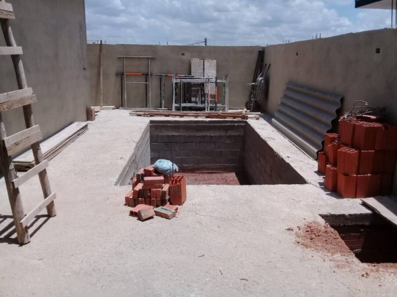 Imagem Casa com 3 Quartos à Venda, 250 m² em Parque Ibiti Reserva - Sorocaba Imagem Casa com 3 Quartos à Venda, 250 m² em Parque Ibiti Reserva - Sorocaba