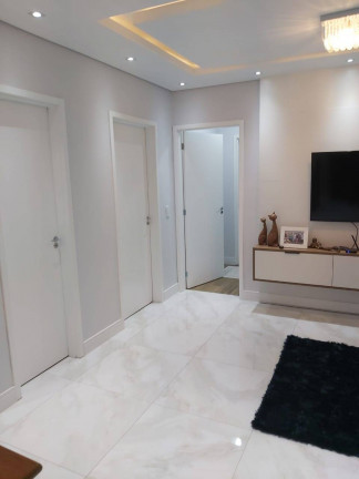 Imagem Apartamento com 2 Quartos à Venda, 6 m² em Caguassu - Sorocaba Imagem Apartamento com 2 Quartos à Venda, 6 m² em Caguassu - Sorocaba