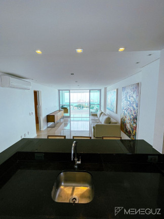 Imagem Apartamento com 3 Quartos à Venda, 100 m² em Centro - Guarapari