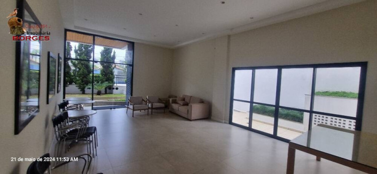 Imagem Apartamento com 4 Quartos à Venda, 164 m² em Brooklin - São Paulo