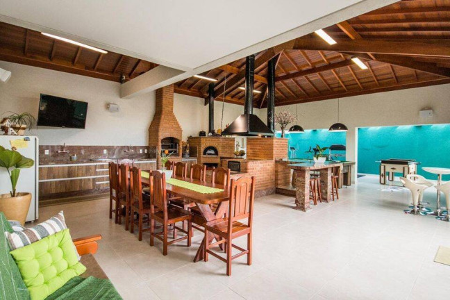 Imagem Casa com 4 Quartos à Venda, 550 m² em Campos Do Conde Ii - Tremembé Imagem Casa com 4 Quartos à Venda, 550 m² em Campos Do Conde Ii - Tremembé