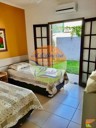 Imagem Casa com 4 Quartos à Venda, 205 m² em Toninhas - Ubatuba Imagem Casa com 4 Quartos à Venda, 205 m² em Toninhas - Ubatuba