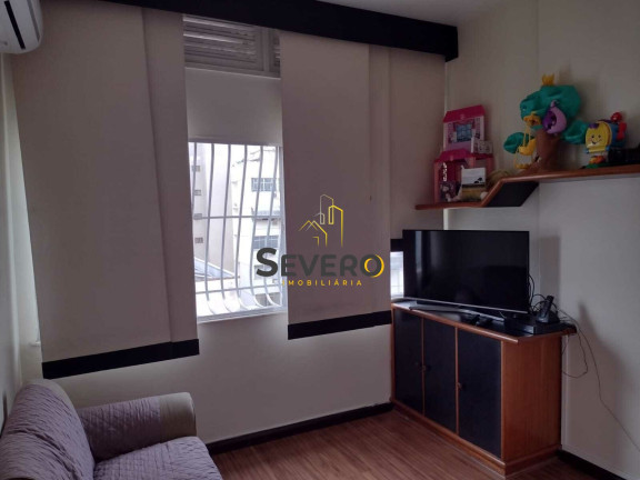 Imagem Apartamento com 3 Quartos à Venda, 120 m² em Icaraí - Niterói