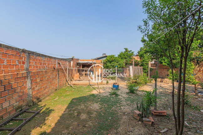 Imagem Casa com 2 Quartos à Venda, 41 m² em Chapada - Ponta Grossa Imagem Casa com 2 Quartos à Venda, 41 m² em Chapada - Ponta Grossa