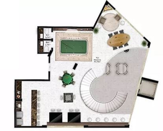 Imagem Apartamento com 4 Quartos à Venda, 200 m² em Centro - Itapema Imagem Apartamento com 4 Quartos à Venda, 200 m² em Centro - Itapema
