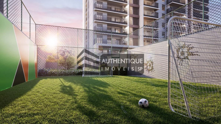 Imagem Apartamento com 2 Quartos à Venda, 69 m² em Vila Mascote - São Paulo