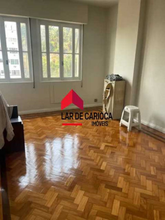 Imagem Apartamento com 2 Quartos à Venda, 78 m² em Glória - Rio De Janeiro