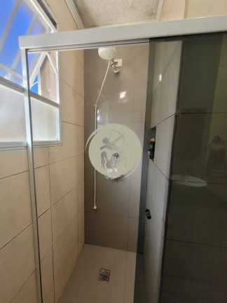 Imagem Apartamento com 2 Quartos à Venda, 60 m² em Boqueirao - Santos