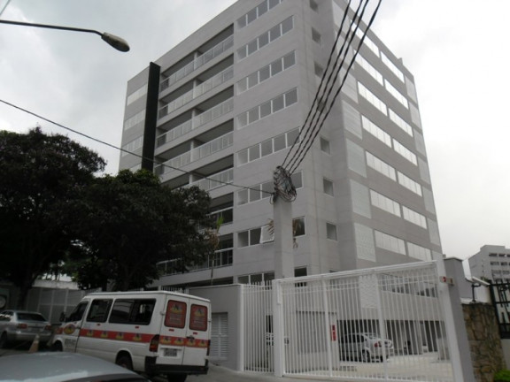 Sala Comercial à Venda, 78 m² em Jabaquara - São Paulo