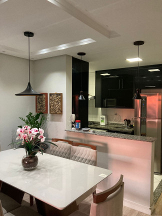 Imóvel com 3 Quartos à Venda, 84 m² em Centro - São Bernardo Do Campo