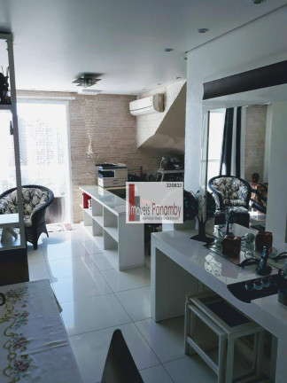 Imagem Imóvel com 4 Quartos à Venda, 264 m² em Vila Andrade - São Paulo Imagem Imóvel com 4 Quartos à Venda, 264 m² em Vila Andrade - São Paulo