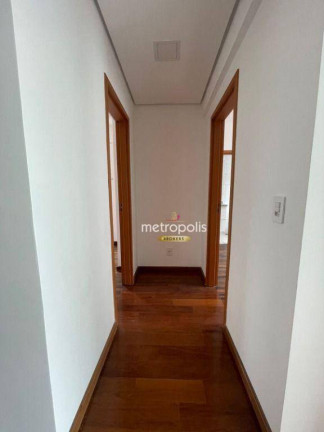 Imagem Apartamento com 2 Quartos à Venda, 78 m² em Campestre - Santo André