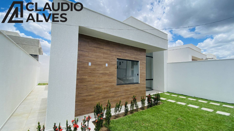 Imagem Casa com 3 Quartos à Venda, 70 m² em Sim - Feira De Santana Imagem Casa com 3 Quartos à Venda, 70 m² em Sim - Feira De Santana
