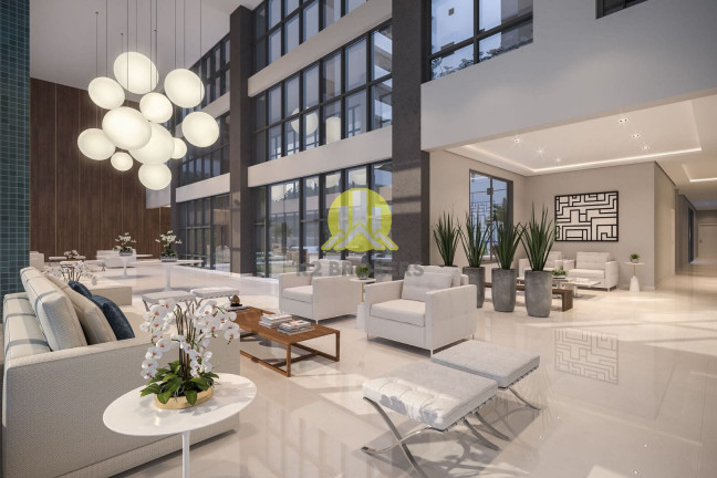 Imagem Cobertura com 3 Quartos à Venda, 137 m² em Bacacheri - Curitiba Imagem Cobertura com 3 Quartos à Venda, 137 m² em Bacacheri - Curitiba