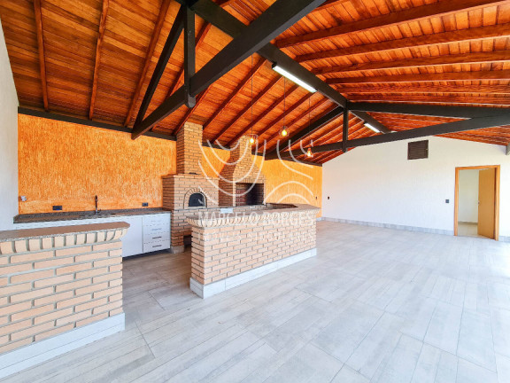 Imagem Casa de Condomínio com 4 Quartos à Venda, 283 m² em Jacaré - Cabreúva Imagem Casa de Condomínio com 4 Quartos à Venda, 283 m² em Jacaré - Cabreúva