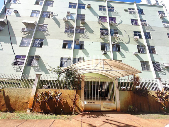 Apartamento com 2 Quartos à Venda, 69 m² em Parque Tamandaré - Campos Dos Goytacazes