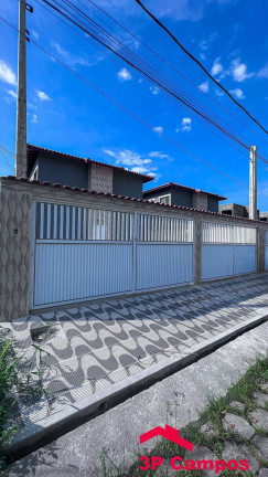Imagem Casa com 2 Quartos à Venda, 58 m² em Suarão - Itanhaém