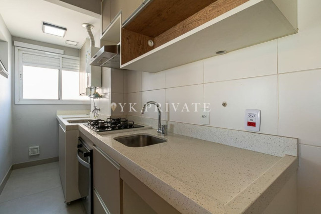 Imagem Apartamento com 2 Quartos à Venda, 53 m² em Lapa - São Paulo