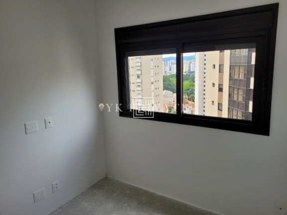 Imagem Apartamento com 3 Quartos à Venda, 173 m² em Perdizes - São Paulo