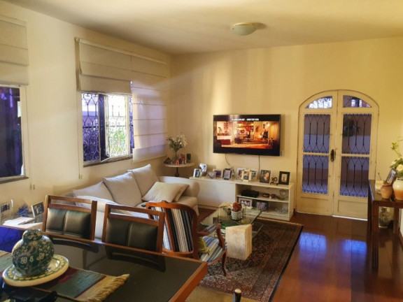Imagem Casa com 3 Quartos à Venda, 274 m² em Pechincha - Rio De Janeiro
