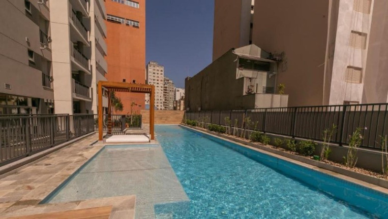 Imagem Imóvel com 2 Quartos à Venda, 93 m² em Barra Funda - São Paulo Imagem Imóvel com 2 Quartos à Venda, 93 m² em Barra Funda - São Paulo