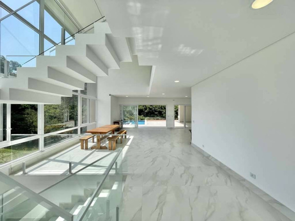 Imagem Casa de Condomínio com 5 Quartos à Venda,  em Jardim Do Golf I - Jandira
