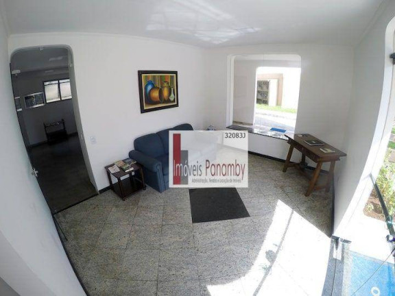 Imagem Apartamento com 2 Quartos à Venda, 68 m² em Vila Andrade - São Paulo Imagem Apartamento com 2 Quartos à Venda, 68 m² em Vila Andrade - São Paulo