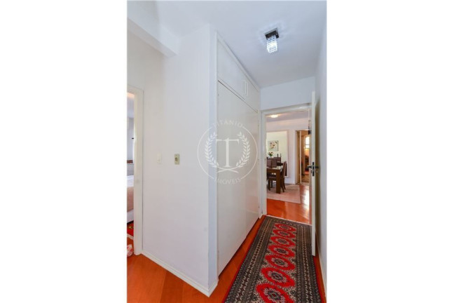 Imagem Apartamento com 2 Quartos à Venda, 85 m² em Aclimação - São Paulo