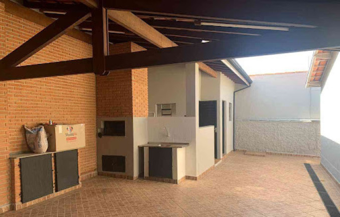 Imagem Casa com 3 Quartos à Venda, 165 m² em Jardim Pau Preto - Indaiatuba Imagem Casa com 3 Quartos à Venda, 165 m² em Jardim Pau Preto - Indaiatuba