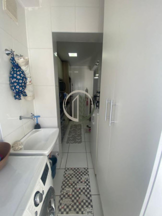 Imagem Apartamento com 2 Quartos à Venda, 64 m² em Marapé - Santos Imagem Apartamento com 2 Quartos à Venda, 64 m² em Marapé - Santos