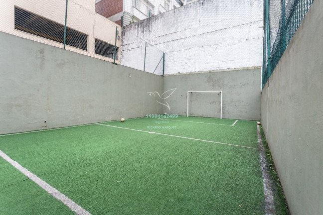 Imagem Apartamento com 3 Quartos à Venda, 118 m² em Sumaré - São Paulo Imagem Apartamento com 3 Quartos à Venda, 118 m² em Sumaré - São Paulo
