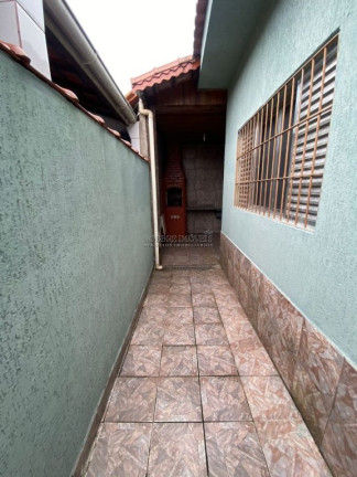 Imagem Casa com 2 Quartos à Venda, 75 m² em Maracanã - Praia Grande Imagem Casa com 2 Quartos à Venda, 75 m² em Maracanã - Praia Grande