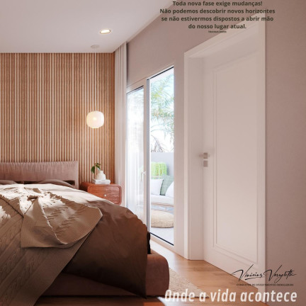 Imagem Apartamento com 2 Quartos à Venda, 177 m² em São Francisco De Assis - Camboriú