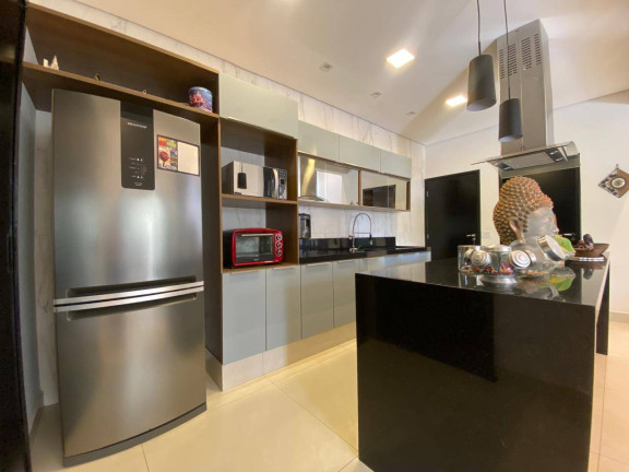 Imagem Casa de Condomínio com 3 Quartos à Venda, 246 m² em Jardim Novo Horizonte - Sorocaba Imagem Casa de Condomínio com 3 Quartos à Venda, 246 m² em Jardim Novo Horizonte - Sorocaba