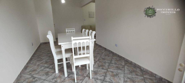 Imagem Apartamento com 2 Quartos à Venda, 77 m² em Tupi - Praia Grande Imagem Apartamento com 2 Quartos à Venda, 77 m² em Tupi - Praia Grande