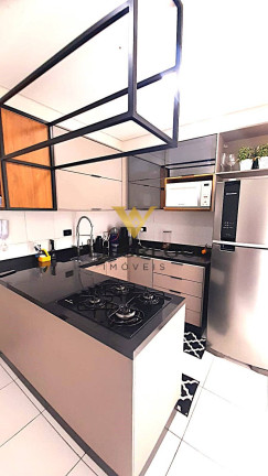 Imagem Cobertura com 3 Quartos à Venda, 180 m² em Paulicéia - São Bernardo Do Campo